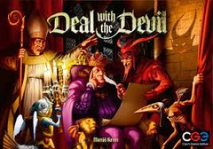 Deal with the Devil